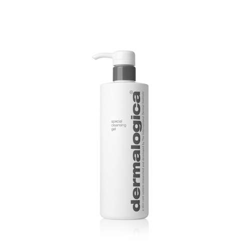 DERMALOGICA Special Cleansing Gel Очищающий пенящийся гель для лица 500 ml